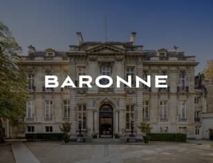 Baronne