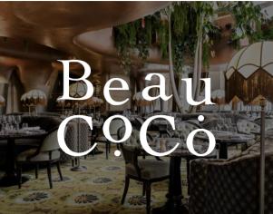 Beau Coco