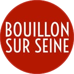 Bouillon sur Seine