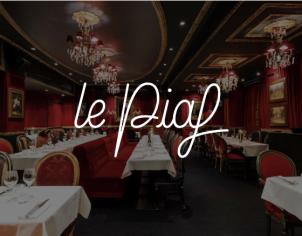 Le Piaf