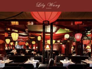 Lily Wang