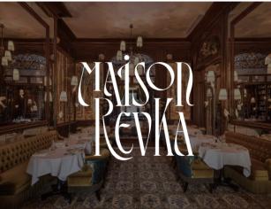 Maison Revka