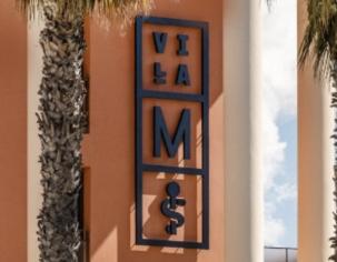 Villa M