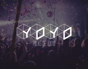 Yoyo, Palais de Tokyo