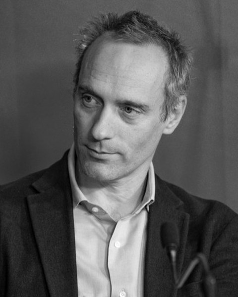 Portrait de François Leboucher
